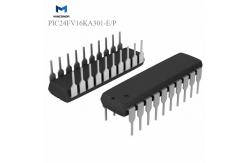 China PIC24FV16KA301-E/P supplier