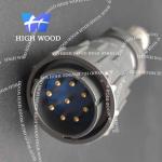 Circular Waterproof Connector FQ30-9TJ-16 for sale