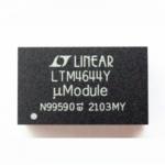 Electronic Components Original Support BOM Chip BGA-77 LTM4644IY#PBF for sale