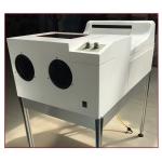 X Optical Film Bright Room Tablet Ndt Equipment / Machine With 50Hz Power for sale
