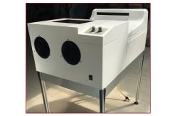 China X Optical Film Bright Room Tablet Ndt Equipment / Machine With 50Hz Power supplier