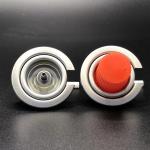 Efficient and Portable Gas Stove Valve for Outdoor Adventures for sale