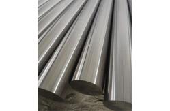 China AMS2631b Titanium Alloy Rod Hexagonal Titanium Rod Medical supplier