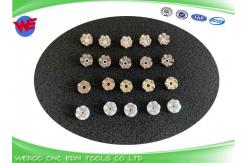 China C210 135012090  100431787 EDM Charmilles Re-Threading Nozzle Diffuser Ø1.8mm supplier