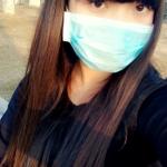 17.5x9.5cm Elastic Earloop Style Disposable Face Mask for sale