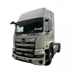 GAC HINO 4x2 Head Tractor Prime Mover Flat Bed Tow Truck