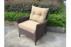 China 5pcs cheap garden sofa set supplier
