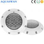 Plastic ABS UV 35W Waterproof Underwater LED Lights for sale
