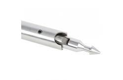 China Silver Head Assembly Right Hand Drilling Data Acquisition And Transmission supplier