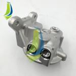 382-0664 3820664 Fuel Filter Seat For E320D Excavator Parts for sale