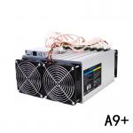 1024MB Innosilicon A9+ 120k 1550W ZEC Miner DVI Interface
