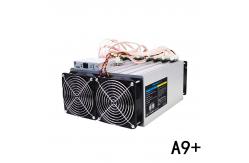 China 1024MB Innosilicon A9+ 120k 1550W ZEC Miner DVI Interface supplier