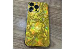 China Cellphone Inkjet Skin Screen Guard Cutter Machine Custom Stickers Printer Graph Plotter supplier