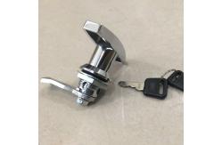 China RV Trailer T Handle Lock Electric Box Cabinet Lock Toolbox Lock supplier
