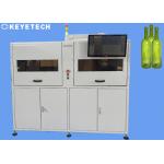 Plastic Bottle Defect Detection Machine High Performance Vision Inspection System