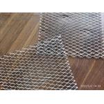 Building Material Expanded Metal Rib Lath Diamond Stucco Mesh 1.75lb