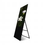 Android Composite Function Portable Foldable Ultra-Thin Indoor Advertising Display Machine