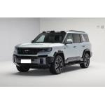 BYD Equation Leopard 8 2025 China New Energy Vehicles Car 4WD Medium And Large SUV Hybrid for sale