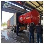 Flexible Drying Made Easy with 2000 KG Adjustable Power Wood Dryer