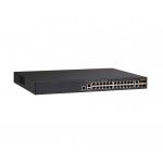 RJ45 SFP Ruckus Network Switch ICX7450 48F 48 Port 48x10/100/1000 Mbps for sale