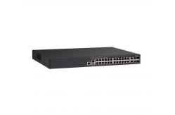 China 48 Port Ruckus Network Switch ICX7150 24P 4X1G RJ45 PoE 370W supplier