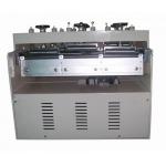 Rubber Sole Flexing Resistance Testing Equipment, Max Flexing Angle of 90 Degree for sale