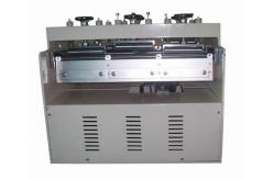 China Rubber Sole Flexing Resistance Testing Equipment, Max Flexing Angle of 90 Degree supplier
