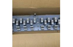 China 1C31223G01 Westinghouse Relay Output Module 300mm Length supplier