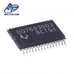 Texas TLV70712PDQNR In Stock Electronic Components Integrated Circuits Microcontroller TI IC chips X2SON-4 for sale