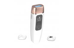 China FDA 3 In 1 600000 Pulses Portable Laser Hair Removal Machines supplier