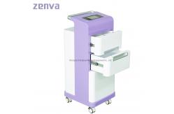 China Mobile Plasma Air Disinfector , Plasma Air Sterilizer For Hospital And Home supplier