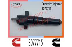 China Diesel KTA19 PT Common Rail Fuel Pencil Injector 3077715 3279847 supplier