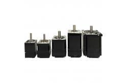 China Micro Servo Stepper Motor Customized PM Miniature For Ceiling Fan supplier
