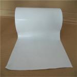 Pressure Sensitive Water Seal Tape Translucent Acrylic Adhesive Cotton Paper for sale