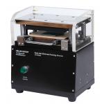 Pouch Cell Lithium Battery Lab Research Equipment Electrode Punching Cutting Die Machine for sale