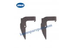 China Weaving Loom Picanol Spare Parts Scissors Clamp Cutter Clamp BA309640 supplier