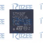 STM32F401CCU6