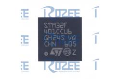 China STM32F401CCU6 supplier