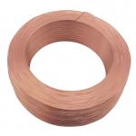 Customize Iron Air Core Inductor Copper Wire Magnetic Inductance Choke Coils for sale