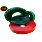 70-75 Duro Screen Printing Squeegee Rubber Squeegee Material Heat Resistant