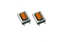 China Customized ED8*10-1.2H Nylon Bobbin Permalloy Audio Transformer Copper Wire supplier
