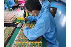 China Wrist Pulse Oximeter manufacturer