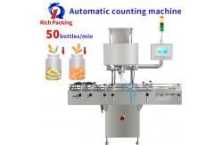 China Pharmacy Pill Counter Machine Capsule Counting Machine supplier
