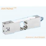 Load Cell IPW15B 7.5kg to 200kg Single Point Stainless Steel Weight force sensor IP67 for platform bench scale 2mv/v C3 for sale