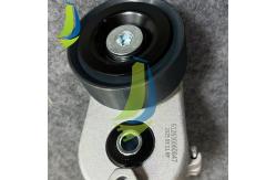 China VG1246060005 Pulley Tensioner Belt Tensioner Assembly for D12 supplier