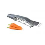 3t/H Electric Carrot Grading Machine Tomato Carrot Sorting Machine for sale