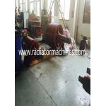 Customizable Power Supply VPI Equipment Hydraulic Opening Mechanism