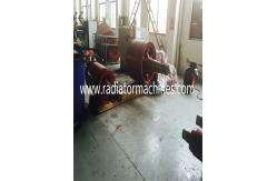 China Customizable Power Supply VPI Equipment Hydraulic Opening Mechanism supplier