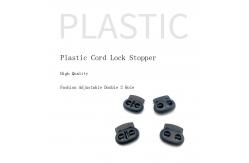 China Plastic Cord Lock Stopper | Bulk Order supplier