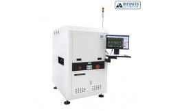 China TR7710 SMT AOI Machine Economical Automated Inspection Machine supplier
